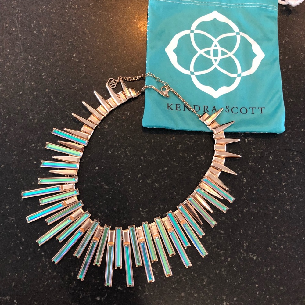 KS Kaplan Necklace
